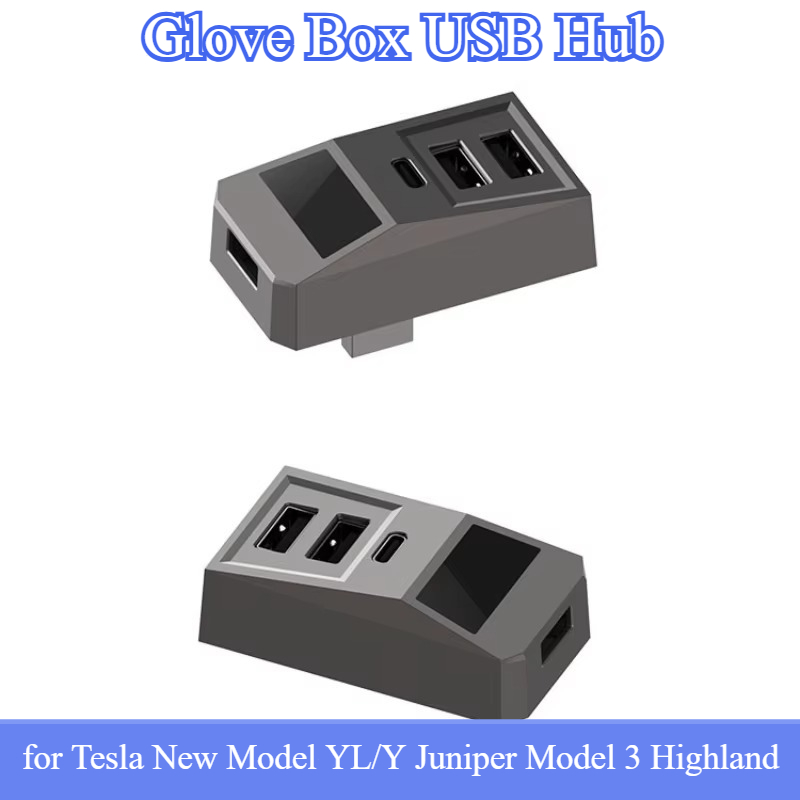 Heated Gloves Electric - per Tesla Nuovo Model YL/Y Juniper