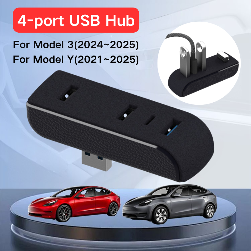 Heated Gloves Electric - Aggiorna il caricatore USB Hub Extender