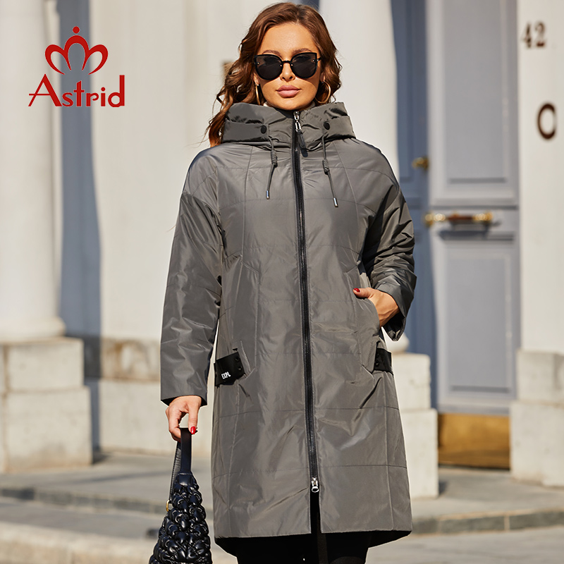 Astrid 2022 primavera donna pa - Winter Clothing Pk recensione e prezzo