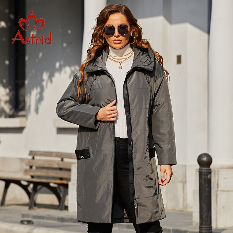 Astrid 2022 primavera donna pa - Winter Clothing Pk recensione e prezzo
