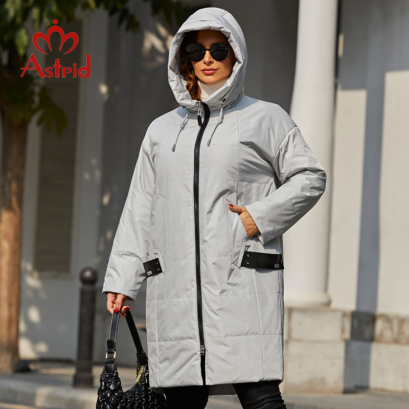 Astrid 2022 primavera donna pa - Winter Clothing Pk recensione e prezzo