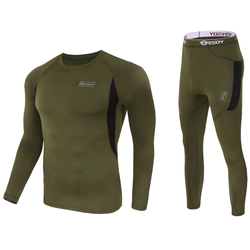 NUOVO inverno termico FLeece c - Winter Clothing Hiking recensione e prezzo