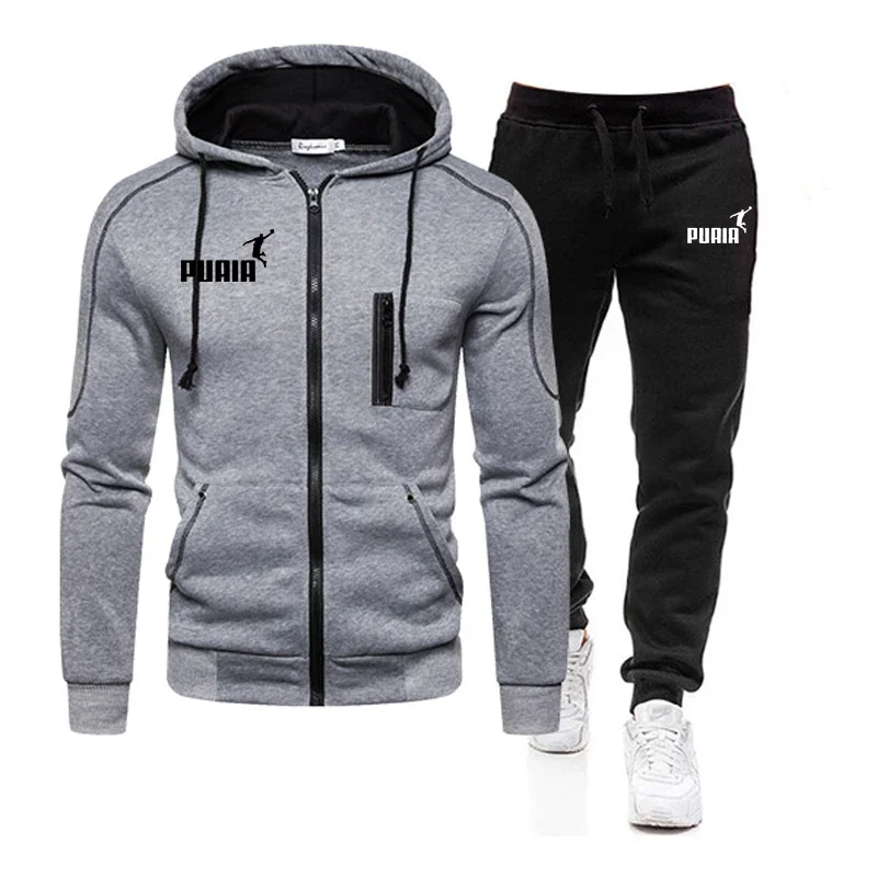 Set Giacca Casual con Cerniera - Winter Clothing Pk recensione e prezzo