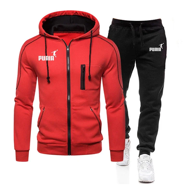 Set Giacca Casual con Cerniera - Winter Clothing Pk recensione e prezzo
