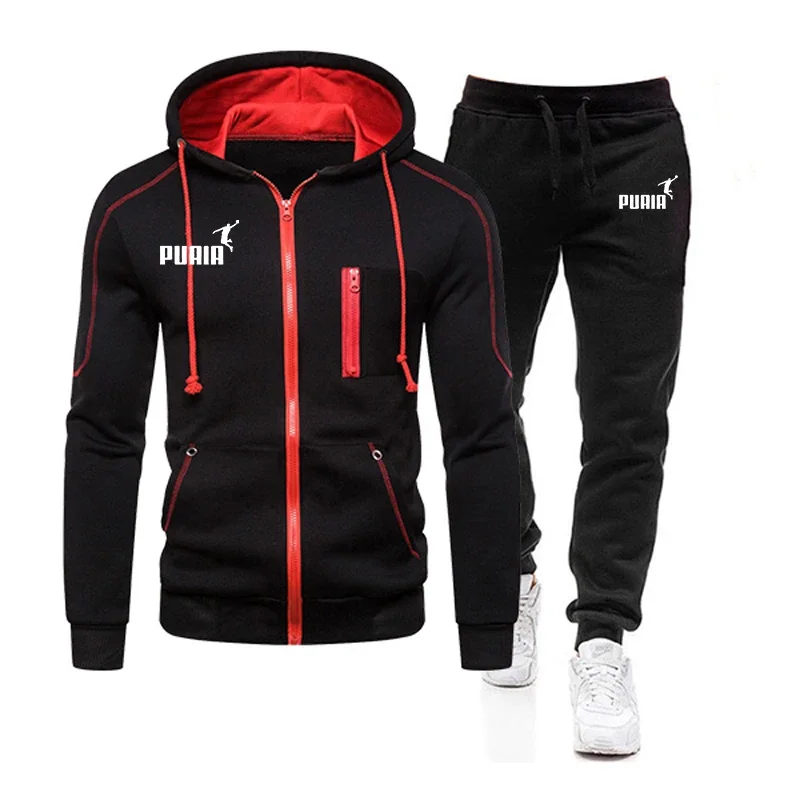 Set Giacca Casual con Cerniera - Winter Clothing Pk recensione e prezzo
