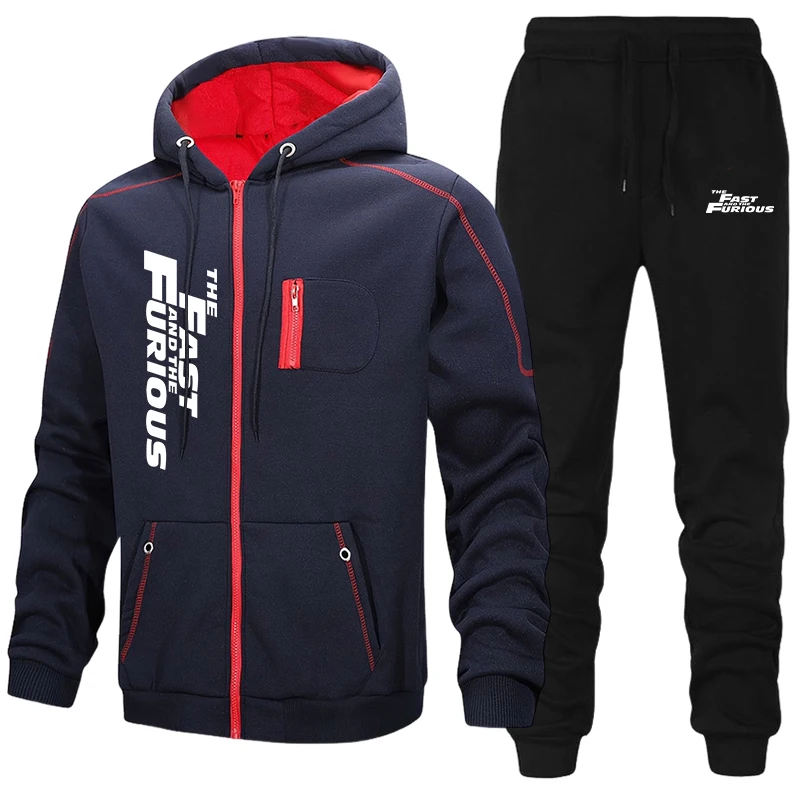 Tuta sportiva autunno inverno  - Winter Clothing Pk recensione e prezzo