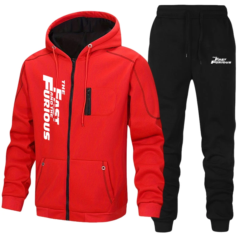 Tuta sportiva autunno inverno  - Winter Clothing Pk recensione e prezzo