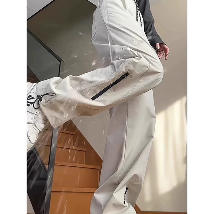 Pantaloni da trekking e sci im - Winter Clothing Hiking recensione e prezzo