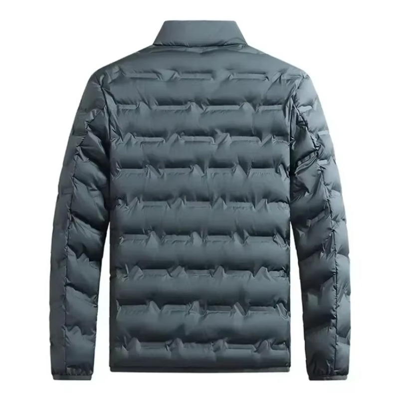 Giacca invernale da uomo in pi - Winter Clothing Hiking recensione e prezzo