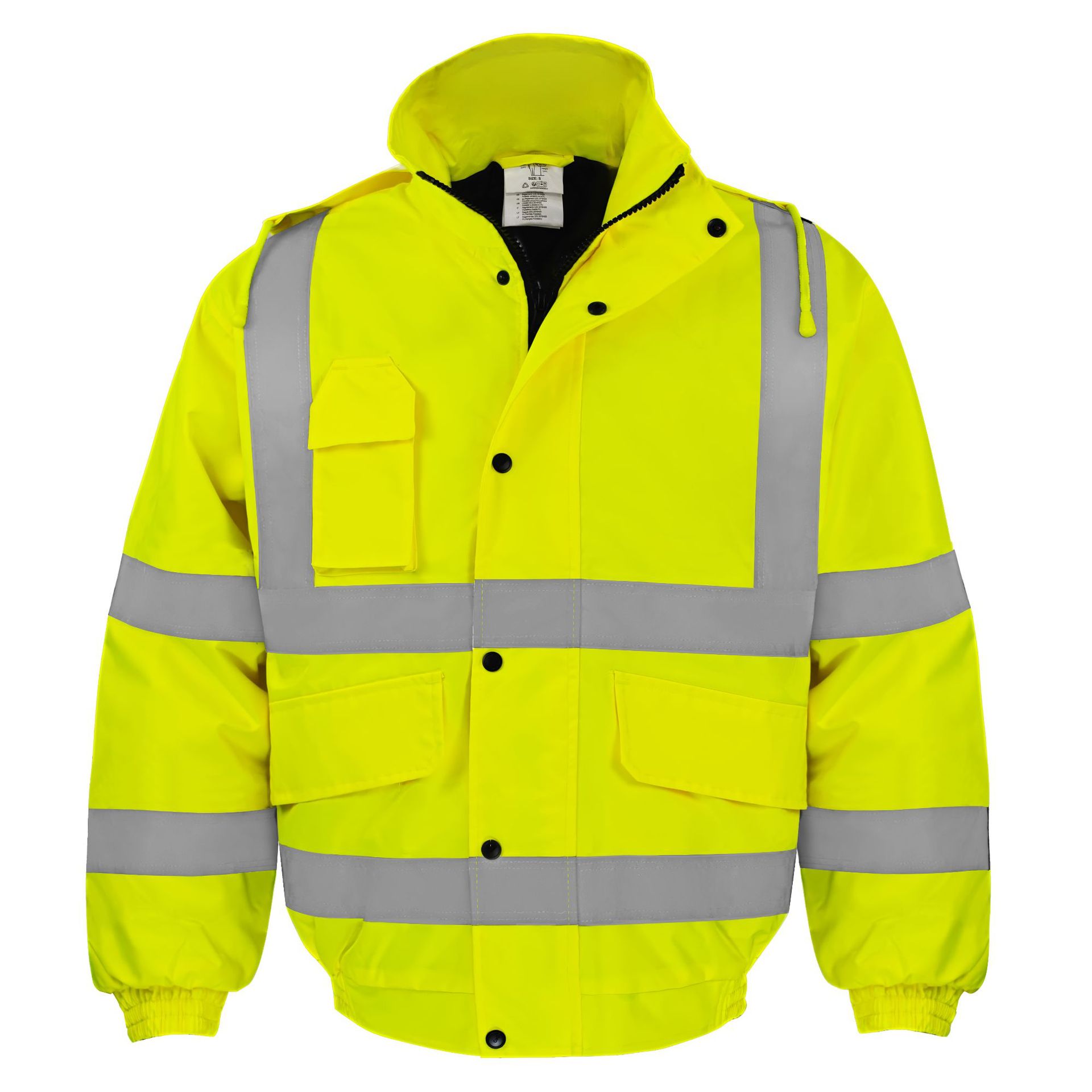 Giacca Invernale ad Alta Visib - Winter Clothing Pk recensione e prezzo