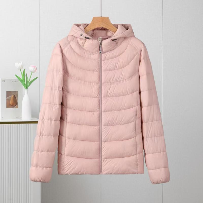 Giacche imbottite da donna, le - Winter Clothing Pk recensione e prezzo