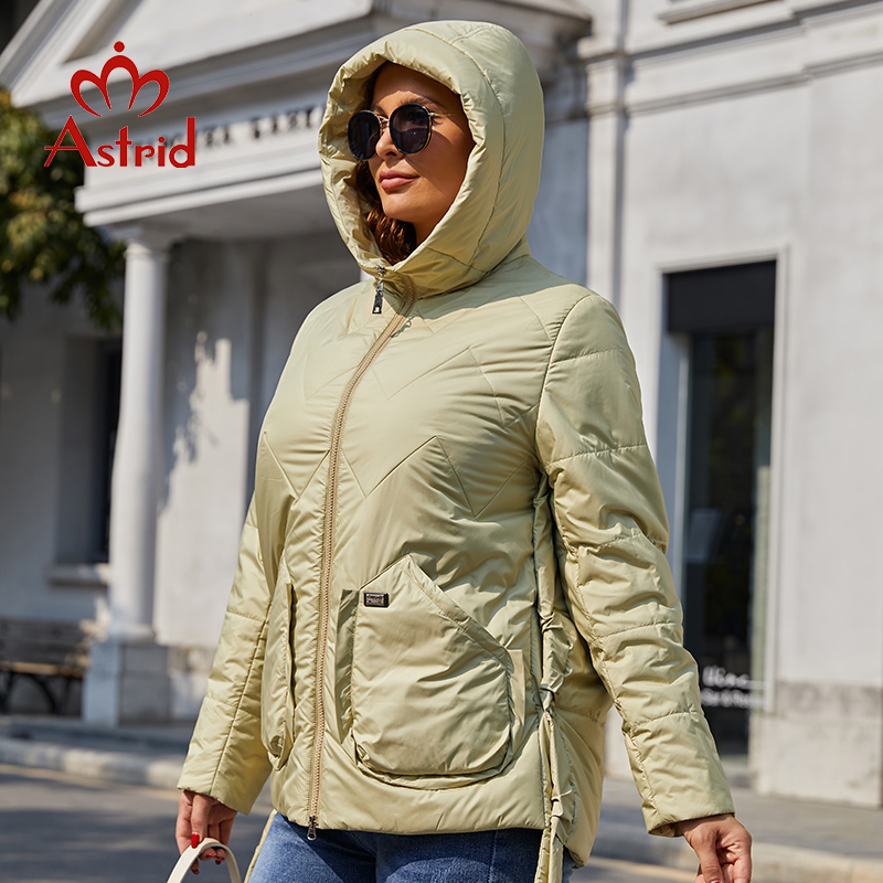 Astessere 2022 parka donna pri - Winter Clothing Pk recensione e prezzo