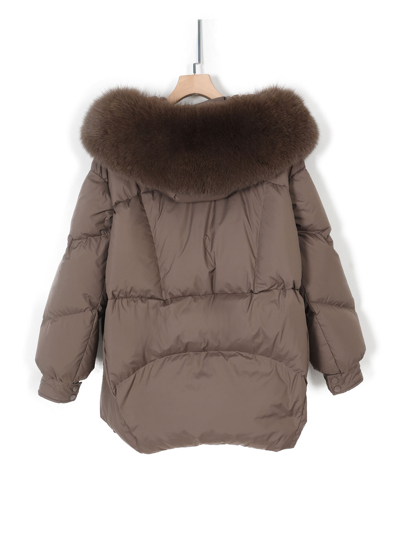 Top taglie forti Maomaokong Pi - Winter Clothing Pk recensione e prezzo