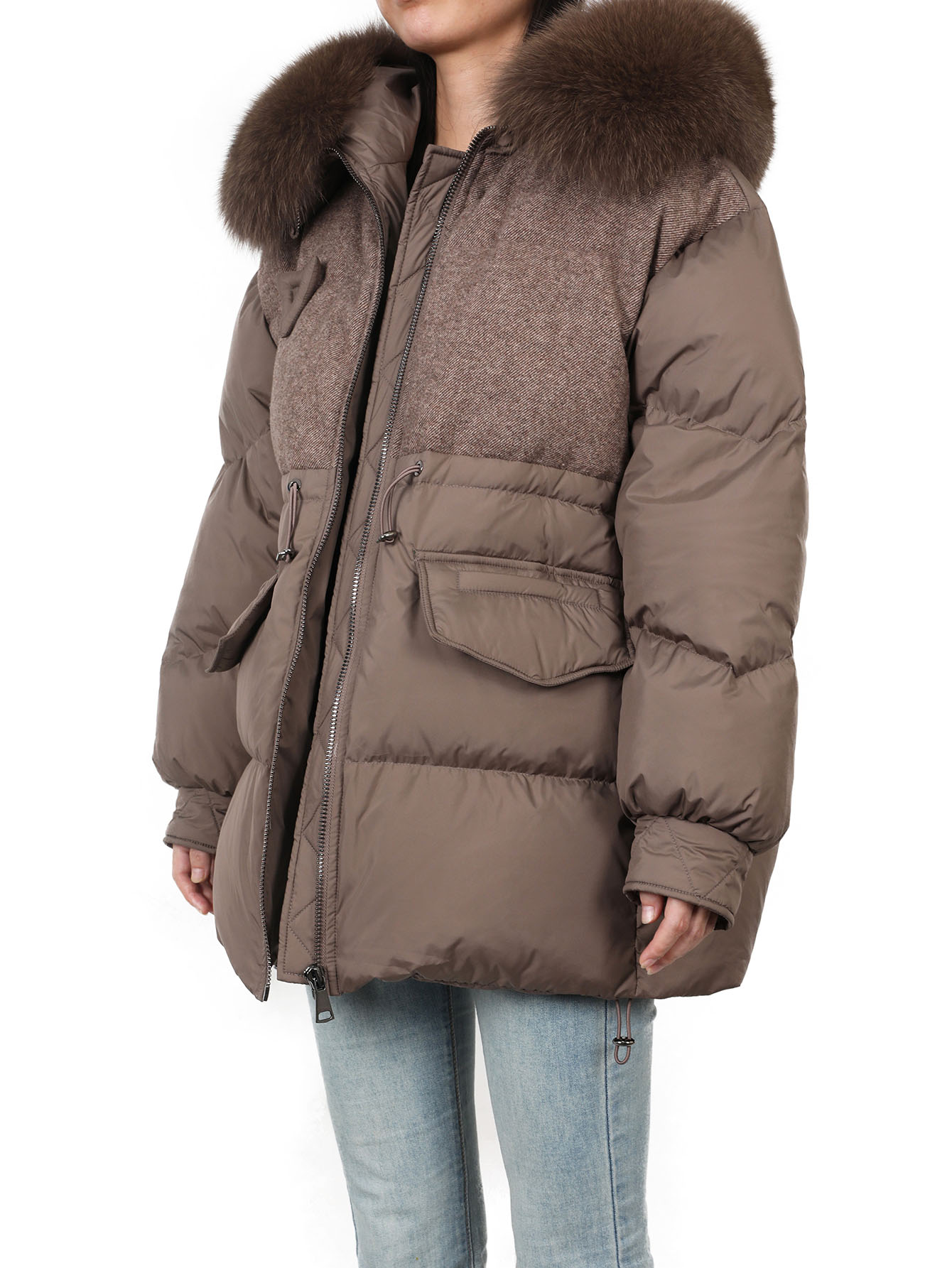 Top taglie forti Maomaokong Pi - Winter Clothing Pk recensione e prezzo