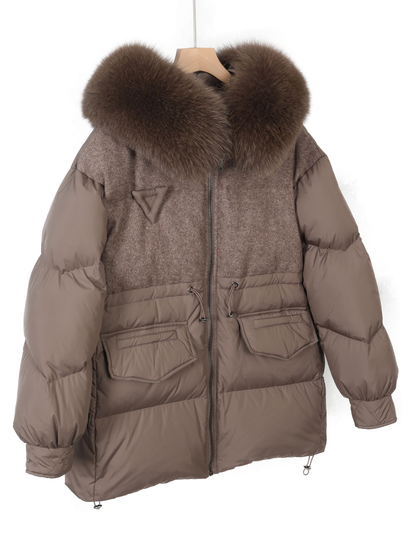Top taglie forti Maomaokong Pi - Winter Clothing Pk recensione e prezzo
