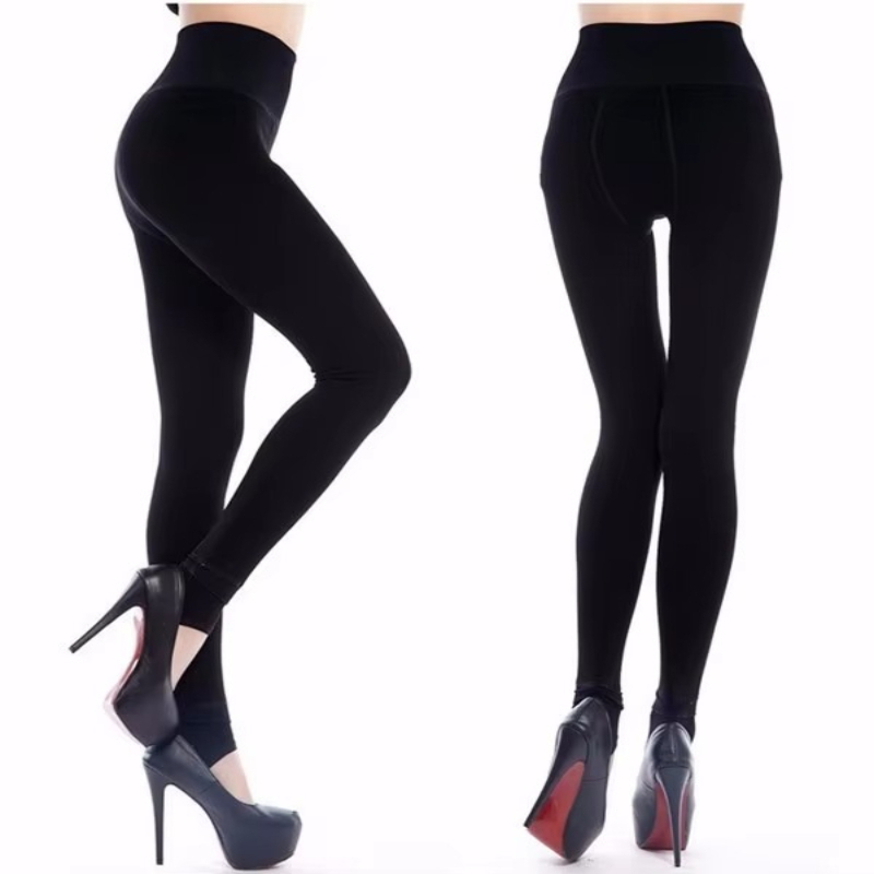 Nuovi leggings da donna per l' - Winter Clothing Drawing recensione e prezzo