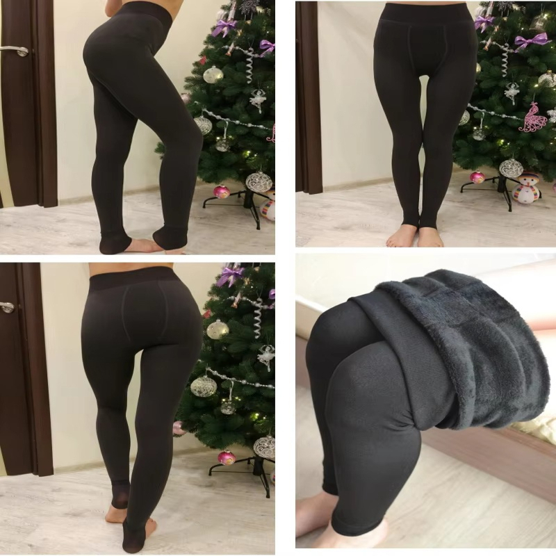 Nuovi leggings da donna per l' - Winter Clothing Drawing recensione e prezzo