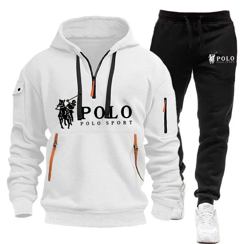 Nuovo Completo Casual da Uomo  - Winter Clothing Hiking recensione e prezzo