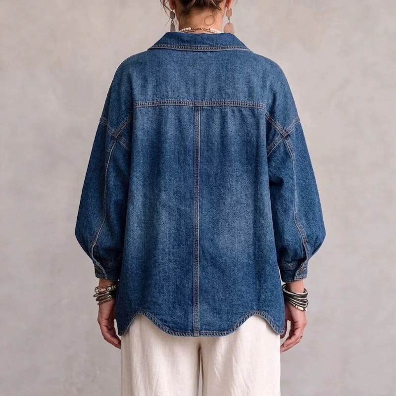 Giacca in denim da donna per l - Winter Clothing Pk recensione e prezzo