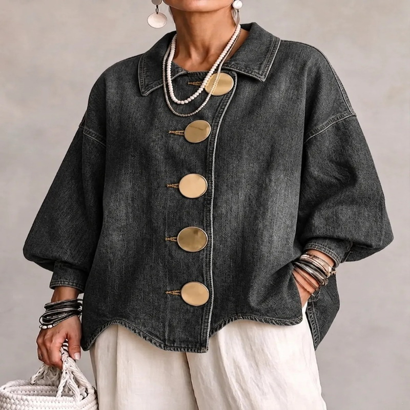 Giacca in denim da donna per l - Winter Clothing Pk recensione e prezzo