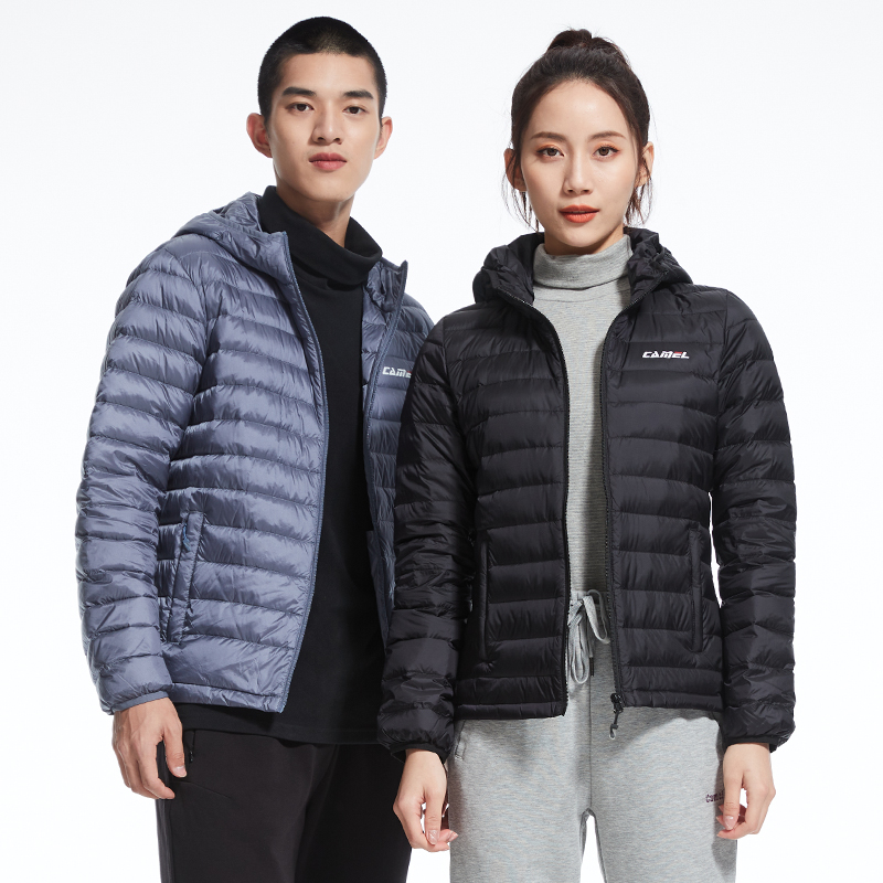 GOLDEN CAMEL Giubbotti Inverna - Winter Clothing Hiking recensione e prezzo